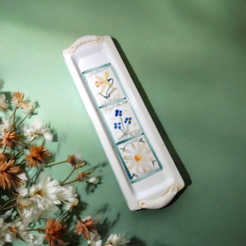 Robert Gordon Australia Ling Narrow Platter